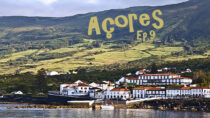 Despedida da ilha Terceira e barco para São Jorge – Açores Ep.9 | Rituais