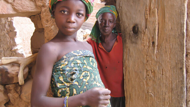 Fotografia de retrato étnico (Mali) (c) Paulo Ferreira Alves | Rituais.com Fotografia de retrato étnico (Mali) (c) Paulo Ferreira Alves | Rituais.com