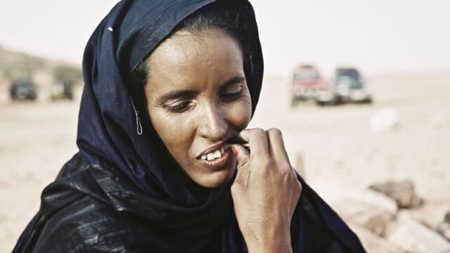 Fotografia de retrato étnico (Mauritânia) (c) Paulo Ferreira Alves | Rituais.com Fotografia de retrato étnico (Mauritânia) (c) Paulo Ferreira Alves | Rituais.com