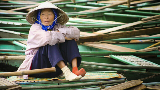 Fotografia de retrato étnico (Vietname) (c) Paulo Ferreira Alves | Rituais.com Fotografia de retrato étnico (Vietname) (c) Paulo Ferreira Alves | Rituais.com